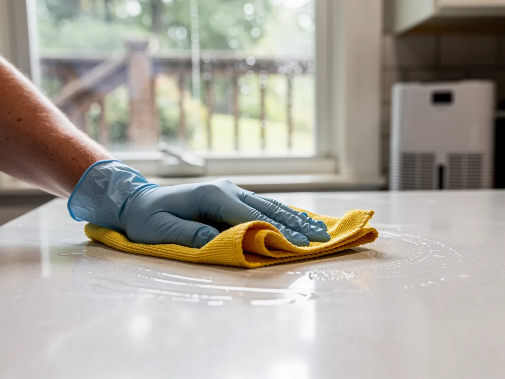 Seasonal biohazard cleanup tips for North Carolina homes